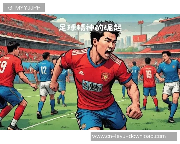 国足15的崛起之路：年轻球员如何改变中国足球的未来与希望