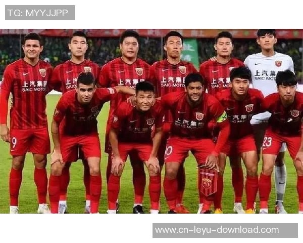 中超焦点战鲁能迎战上港全力争胜争夺季后赛名额