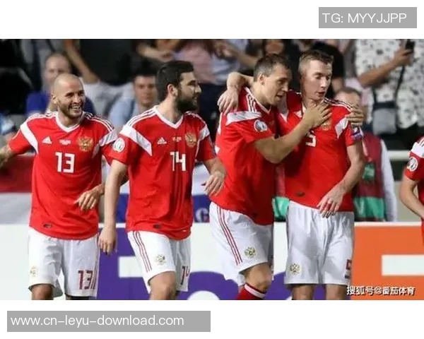 俄罗斯与韩国足球对决深度分析及战术解读