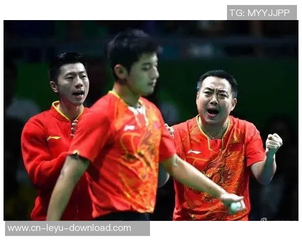 张继科与朱世赫的巅峰对决乒乓球赛场上的传奇之战与荣耀时刻 张继科与朱世赫的巅峰对决乒乓球赛场上的传奇之战与荣耀时刻